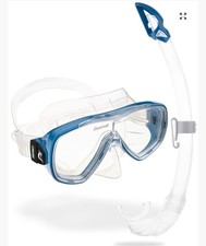 Cressi Onda Combo Set  Mask