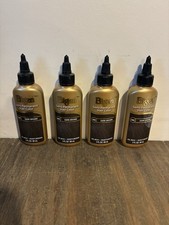 Lot Of 4 Bigen Semi-Permanent