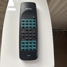 ARCAM CR235 AMP CD TUNER HIFI