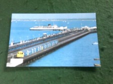 RYDE Isle of Wight Pier with