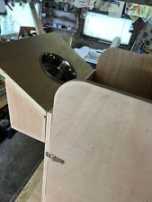 bailey dog chair, Large dog high chair. Megaesophagus Chair. Mega E chair