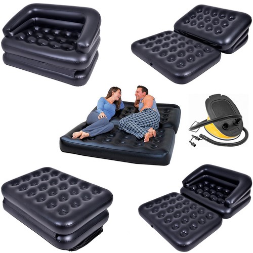 Inflatable double 1 - inflatable,