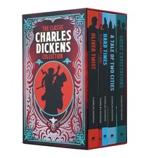 Charles Dickens The Classic