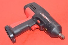 Snap-On 1/2" Drive 18V Cordless Electric Impact Wrench 350 Max ft/lbs CT3850