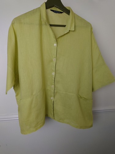 Yacco maricard linen - yacco,