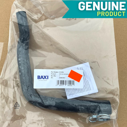 Genuine baxi duotec 24he 28he - genuine,
