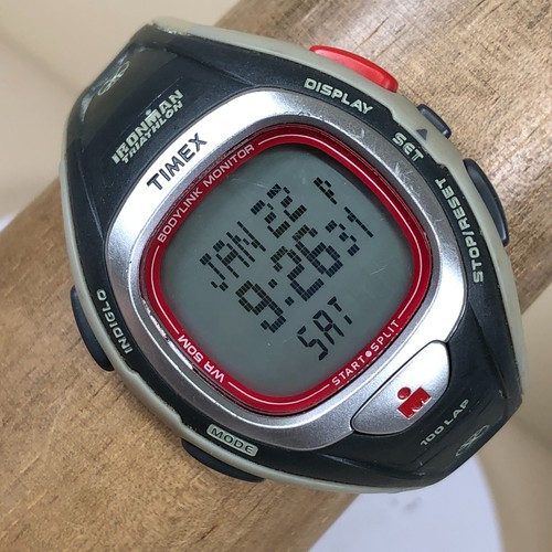 Timex ironman triathlon men - ironman,