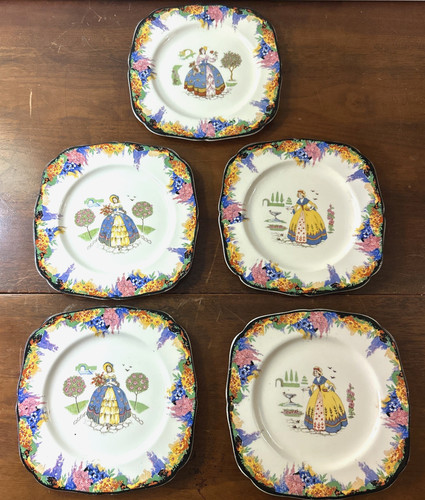 Vtg plates tunstall - vtg,