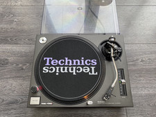 Technics SL-1200 MK3 (Japan)