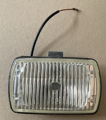 Hella front fog lamp tx10 - hella,