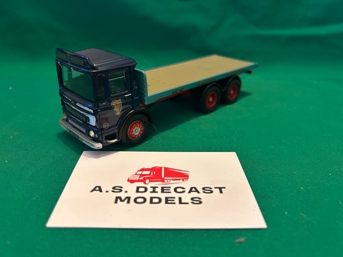Corgi modern truck - corgi, classic