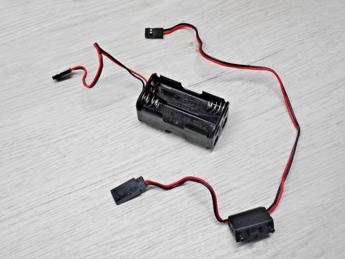 Thunder tiger mta4 - s28, s50