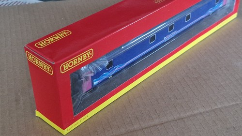 Hornby r4597 gauge - hornby,