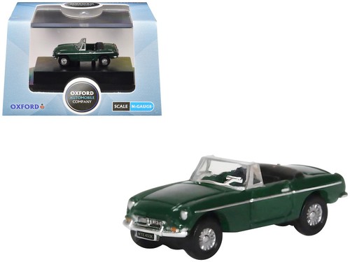 Oxford diecast nmgb003 mgb - oxford,