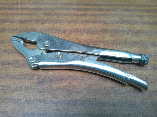 Vintage 8 sykes - 1, 8”