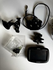 Garmin Zumo 390LM Motorcycle Sat Nav