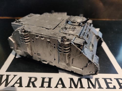 Warhammer 40k chaos space - warhammer,