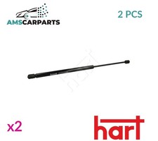 GAS SPRING BONNET SET 803 569