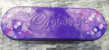 Retro empty cadbury fingers - cadbury,