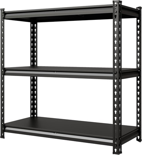 Tier heavy duty warehouse - duty,