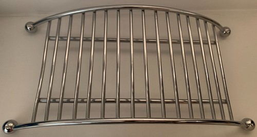 Metal rack holds - rack,, 15