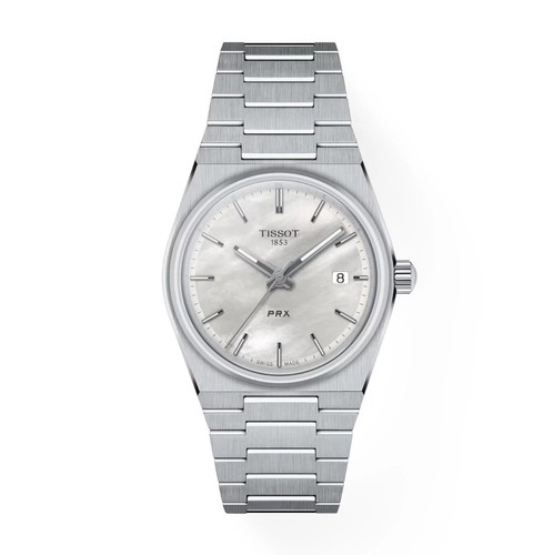 Tissot prx t137 - tissot,