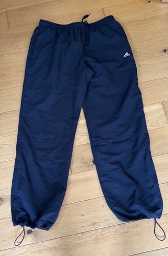 Adidas tracksuit bottoms xl - adidas,