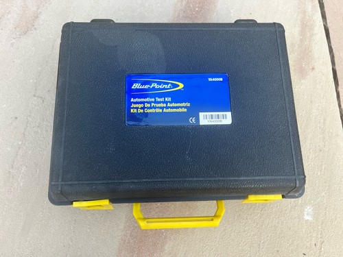 Bluepoint snap on - by,