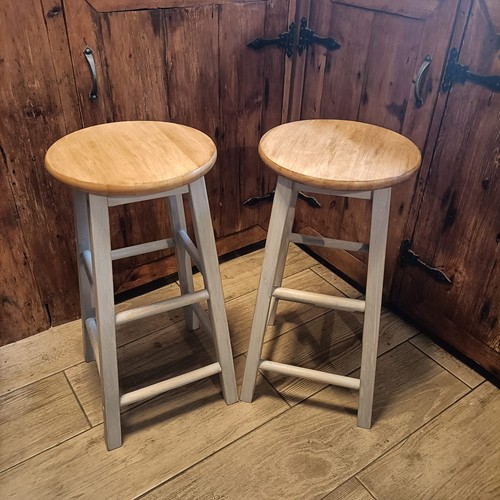 Pair wood wooden breakfast - wood,
