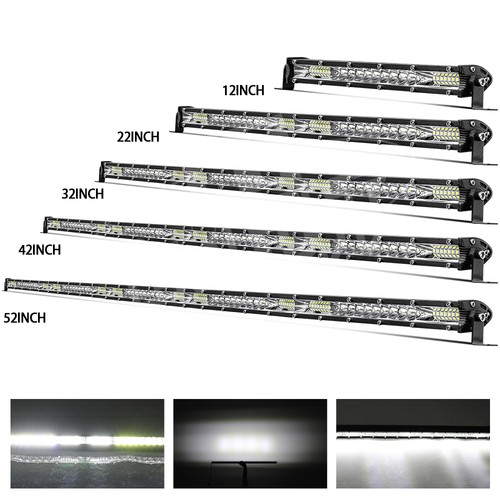 50 slim led - 10"20"30"40"50"slim,