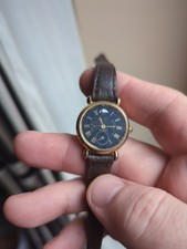 Vintage Sekonda Ladies