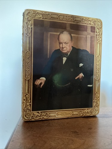 Huntley palmers portrait - palmers,