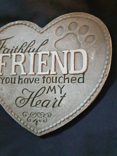Heart shaped latex mould - heart,