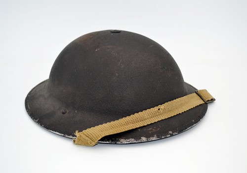 Militaria wwii helmet - wwii,