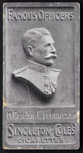 Singleton cole famous - &,