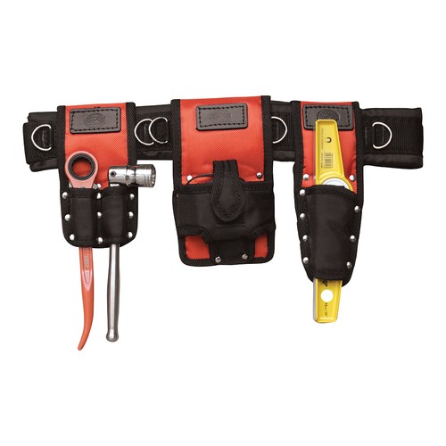 Scaffold tool belt set - tool,