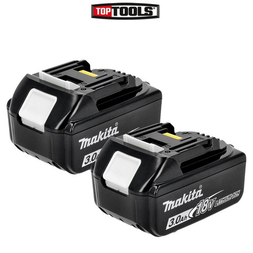Genuine makita bl1830 - genuine,