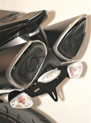Racing tail tidy licence - r&g,