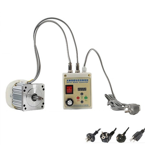 550 1100 2200w - 550/1100/2200w, servo