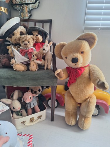 Rare vintage collectable - a, vintage,