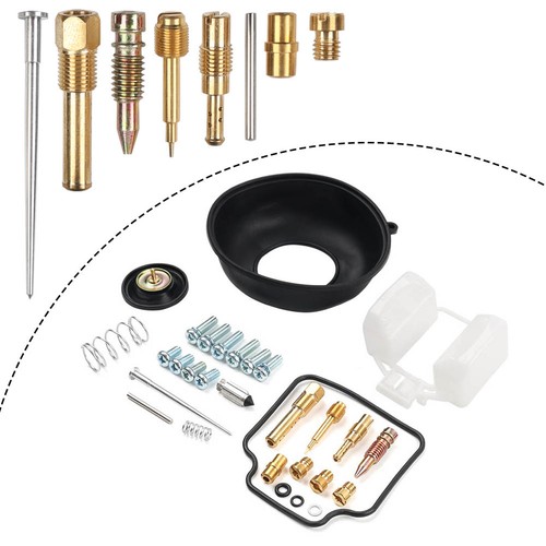 Carburetor repair kit for - carburetor,