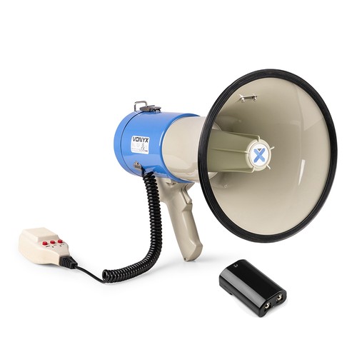 Portable megaphone handheld - megaphone,