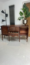 Mahogany Dining Room Sideboard
