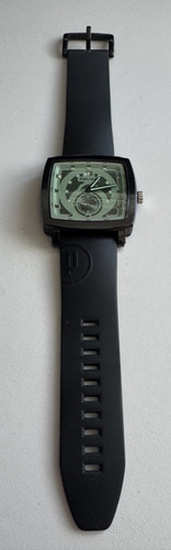 Police phalanx men watch - phalanx, men's