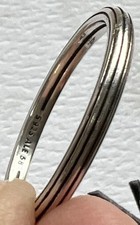 Genuine Pandora Sterling