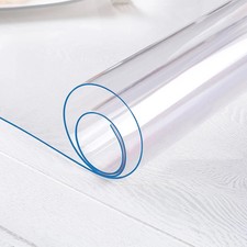 PVC Transparent Table Mat