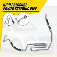 For Audi TT 1998-2006 S3 00-03