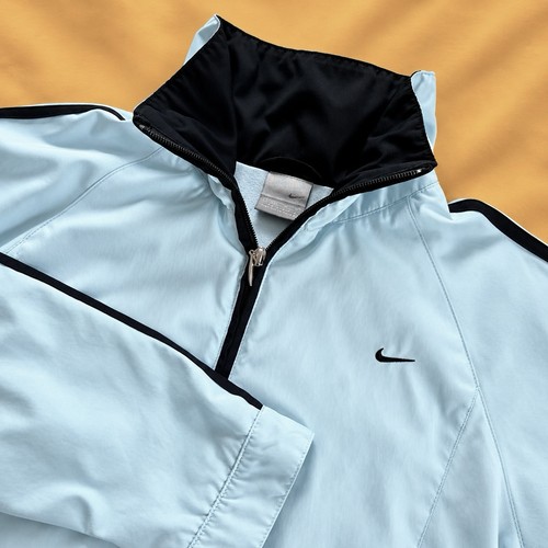 Vintage 90s nike - vintage, jacket