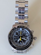 Seiko Seiko Flightmaster