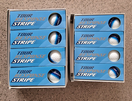 Taylormade tour response - taylormade,